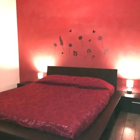House Alessandrino Rome