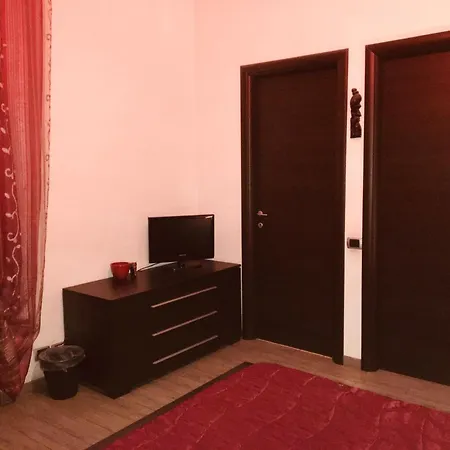 Apartment House Alessandrino *