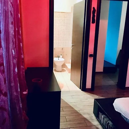 House Alessandrino Apartment