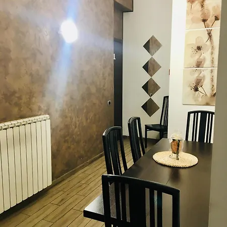 House Alessandrino *