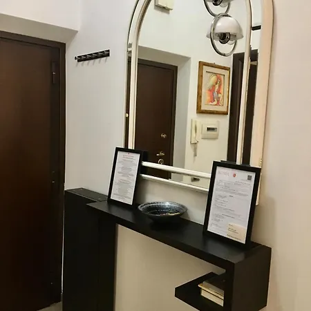 Apartment House Alessandrino *