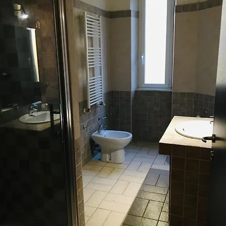 Apartment House Alessandrino *