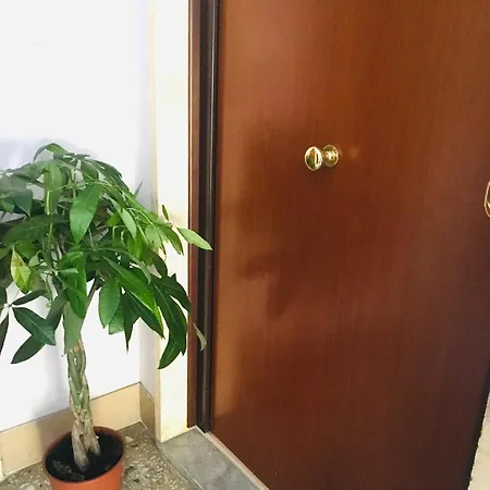 House Alessandrino Apartment