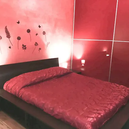 House Alessandrino Apartment Rome