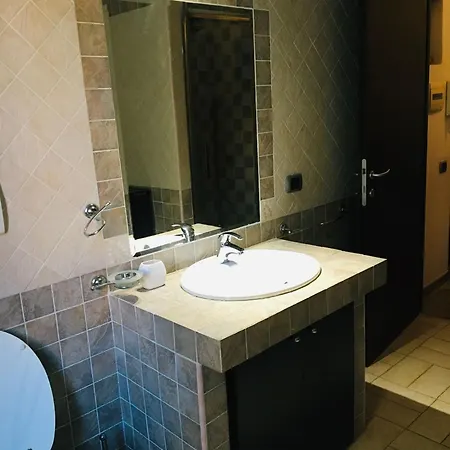Apartment House Alessandrino *