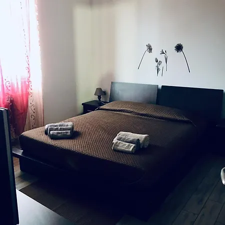 House Alessandrino *