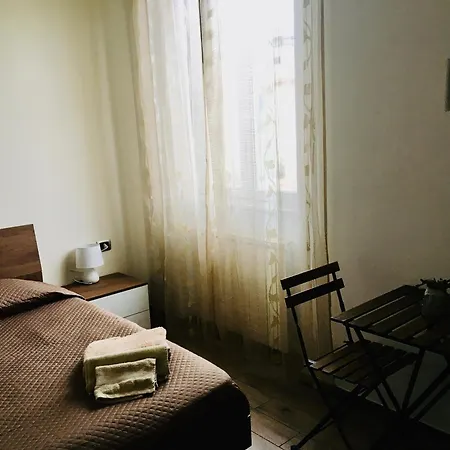 Apartment House Alessandrino Rome