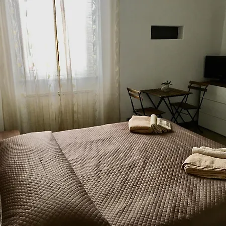 House Alessandrino