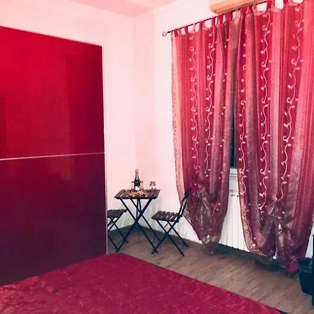 House Alessandrino 아파트